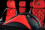 Mercedes-Benz G55 AMG Typhoon by Hamann 2009 года
